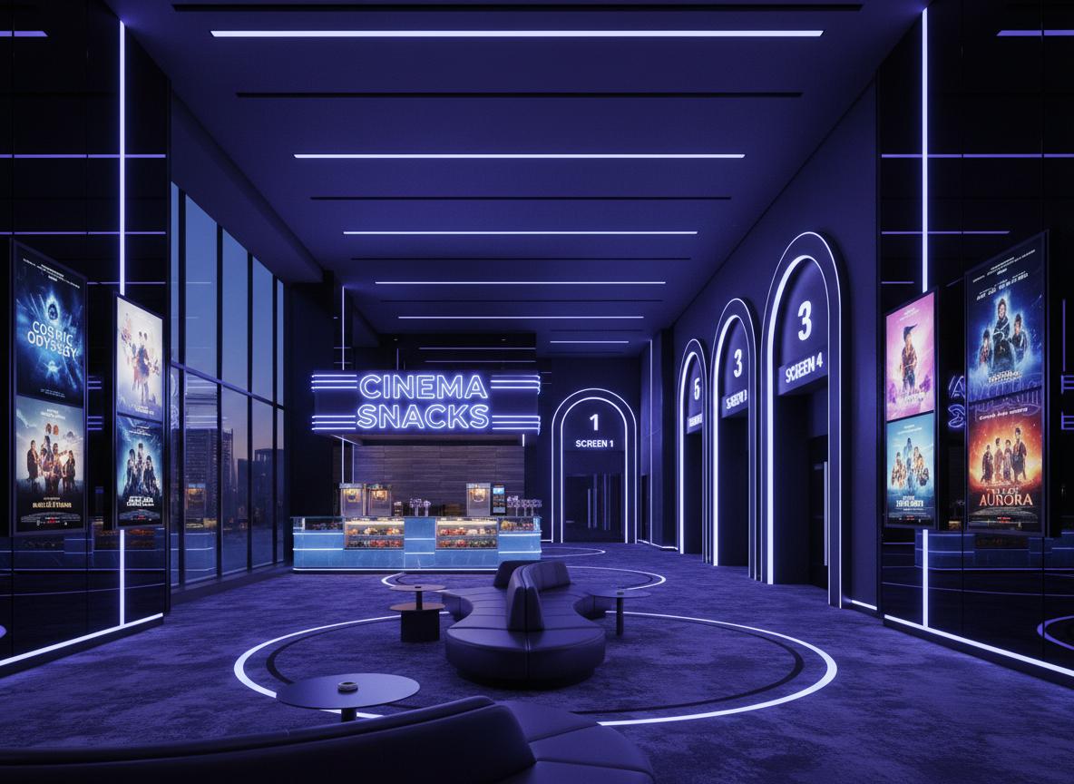 Cinema