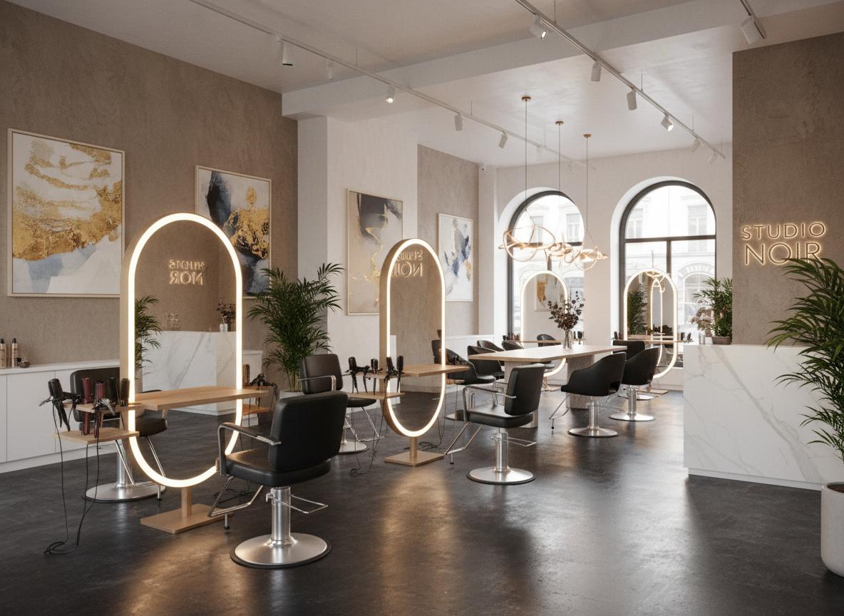 Salon