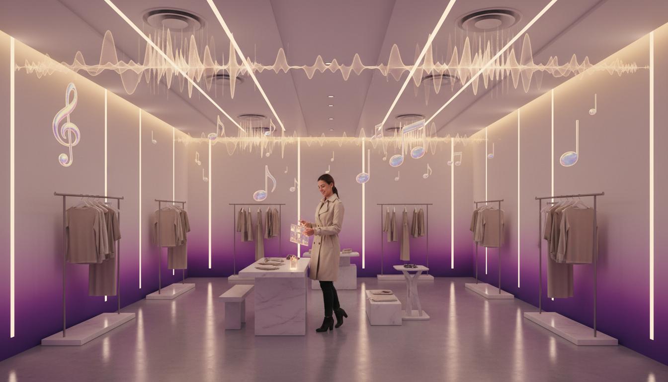 How In-Store Radio Adds Value